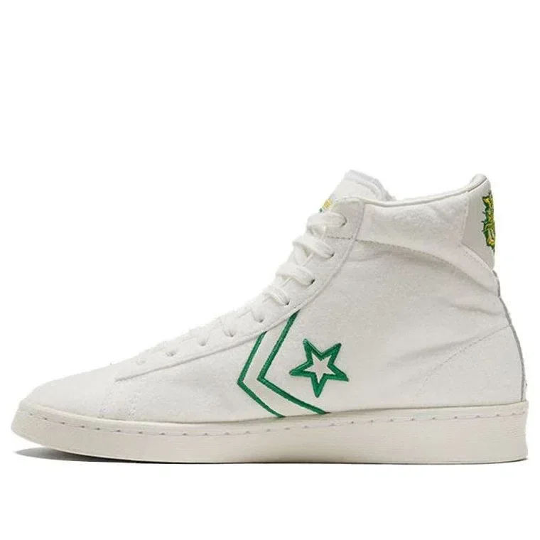 Pro Leather High ”Breaking Down Barriers” Pro Leather High ”Breaking Down Barriers”