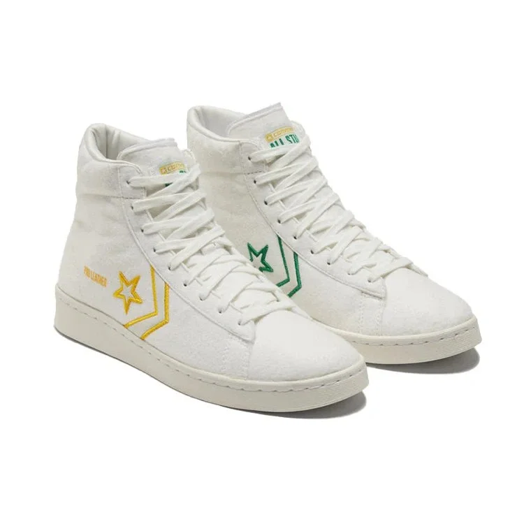 Pro Leather High ”Breaking Down Barriers” Pro Leather High ”Breaking Down Barriers”