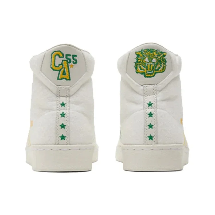 Pro Leather High ”Breaking Down Barriers” Pro Leather High ”Breaking Down Barriers”