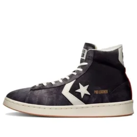 Pro Leather High ”Court Daze – Storm Wind”