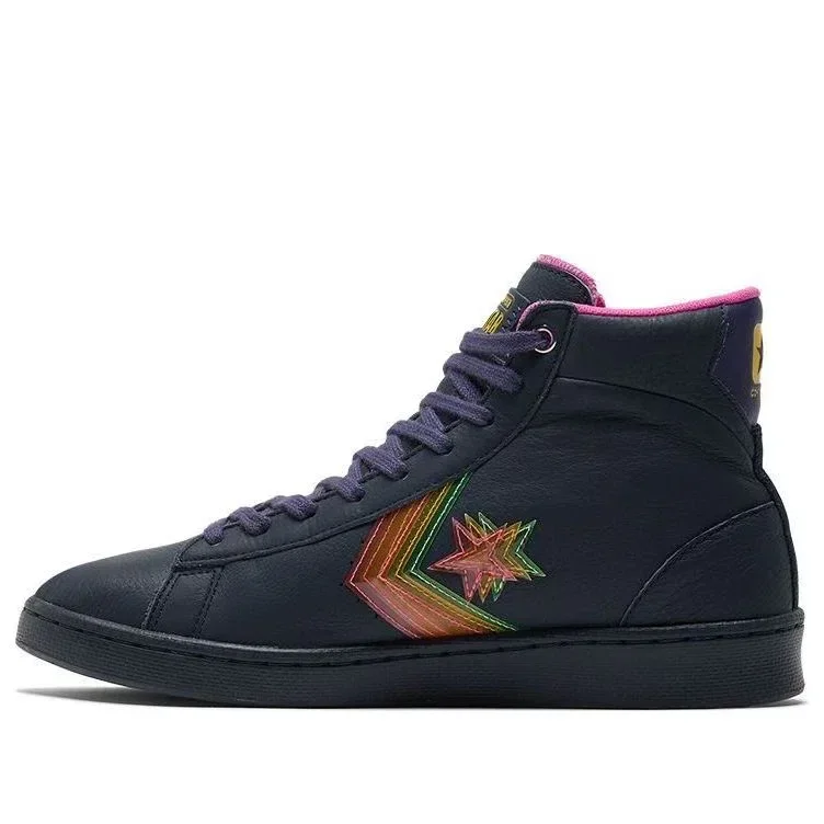 Pro Leather High ”Heart of the City – Shanghai” Pro Leather High ”Heart of the City – Shanghai”