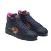 Pro Leather High ”Heart of the City – Shanghai” Pro Leather High ”Heart of the City – Shanghai”
