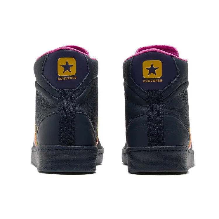 Pro Leather High ”Heart of the City – Shanghai” Pro Leather High ”Heart of the City – Shanghai”