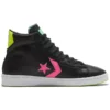 Pro Leather High ”Hi-Vis Collection – Black Multi Neon”