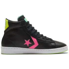 Pro Leather High ”Hi-Vis Collection – Black Multi Neon”