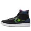 Pro Leather High ”Miami Vibez – Gravel Bold Wasabi”