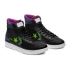 Pro Leather High ”Miami Vibez – Gravel Bold Wasabi”