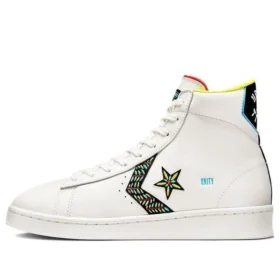 Pro Leather High ”Peace Unity”
