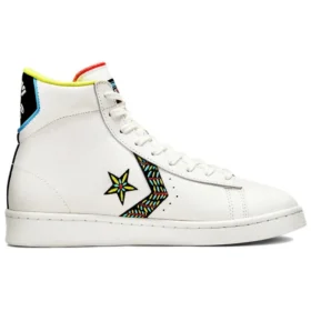 Pro Leather High ”Peace Unity”