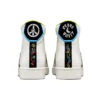 Pro Leather High ”Peace Unity”