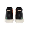Pro Leather High ”Roswell Rayguns”