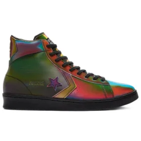 Pro Leather High ”Spectrum”