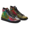 Pro Leather High ”Spectrum”