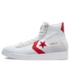 Pro Leather High ”Summer Drip – Vit University Red”
