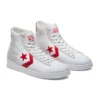 Pro Leather High ”Summer Drip – Vit University Red”