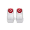 Pro Leather High ”Summer Drip – Vit University Red”