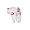 Pro Leather High ”Summer Drip – Vit University Red”