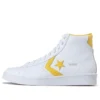 Pro Leather High ”White Amarillo”
