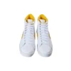 Pro Leather High ”White Amarillo”