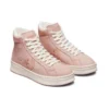 Pro Leather Lift Platform High ”Pink Clay”