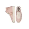 Pro Leather Lift Platform High ”Pink Clay”