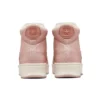 Pro Leather Lift Platform High ”Pink Clay”