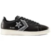 Pro Leather Low ”1980”s Pack – Svart”