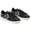 Pro Leather Low ”1980”s Pack – Svart”