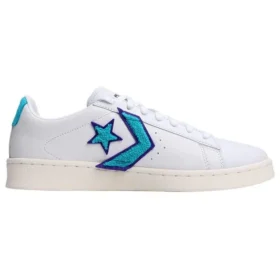 Pro Leather Low ”1980”s Pack – White”