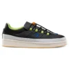 Pro Leather Low ”Black”