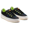 Pro Leather Low ”Black”