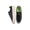 Pro Leather Low ”Black”