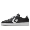 Pro Leather Low ”Black White”