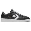 Pro Leather Low ”Black White”