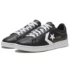 Pro Leather Low ”Black White”