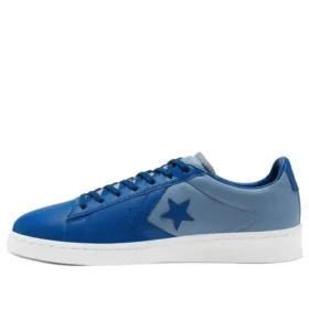 Pro Leather Low ”Blue Slate”