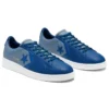 Pro Leather Low ”Blue Slate”