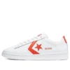 Pro Leather Low ”Color Pop – White Bright Poppy”