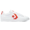 Pro Leather Low ”Color Pop – White Bright Poppy”
