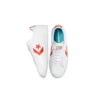 Pro Leather Low ”Color Pop – White Bright Poppy”