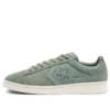 Pro Leather Low ”Earth Tone Suede – Lily Pad”