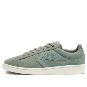 Pro Leather Low ”Earth Tone Suede – Lily Pad”