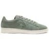 Pro Leather Low ”Earth Tone Suede – Lily Pad”