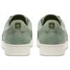 Pro Leather Low ”Earth Tone Suede – Lily Pad”