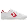Pro Leather Low OG ”White University Red”