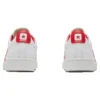 Pro Leather Low OG ”White University Red”
