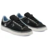 Pro Leather Low ”Seam Tape – Black Serenity”