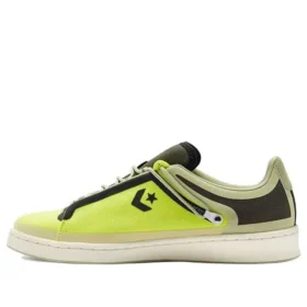 Pro Leather Low ”Seam Tape – Lemon Venom”