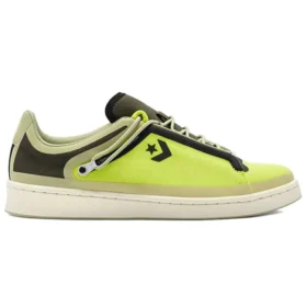 Pro Leather Low ”Seam Tape – Lemon Venom”