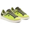 Pro Leather Low ”Seam Tape – Lemon Venom”